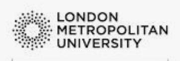 London Metropolitan University, United Kingdom logo
