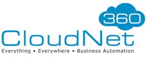 CloudNet360 Inc. - Chicago, USA logo