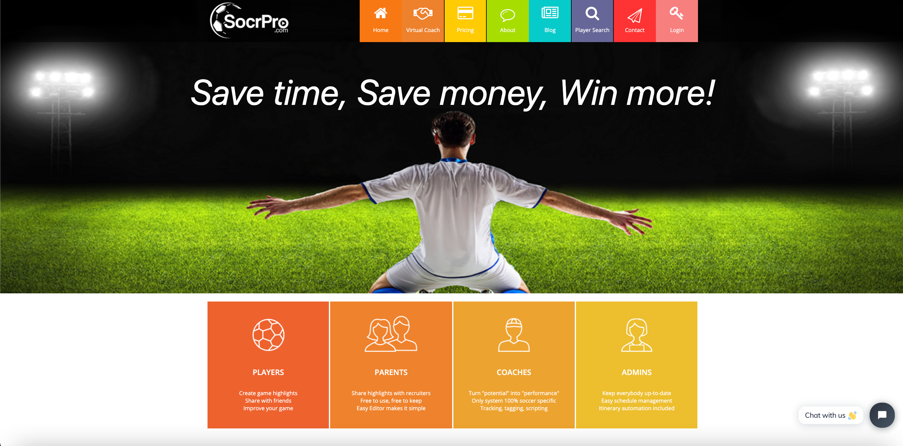 SocrPro.com